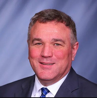 David Deeds, Headshot