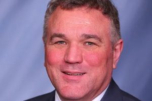 David Deeds, Headshot